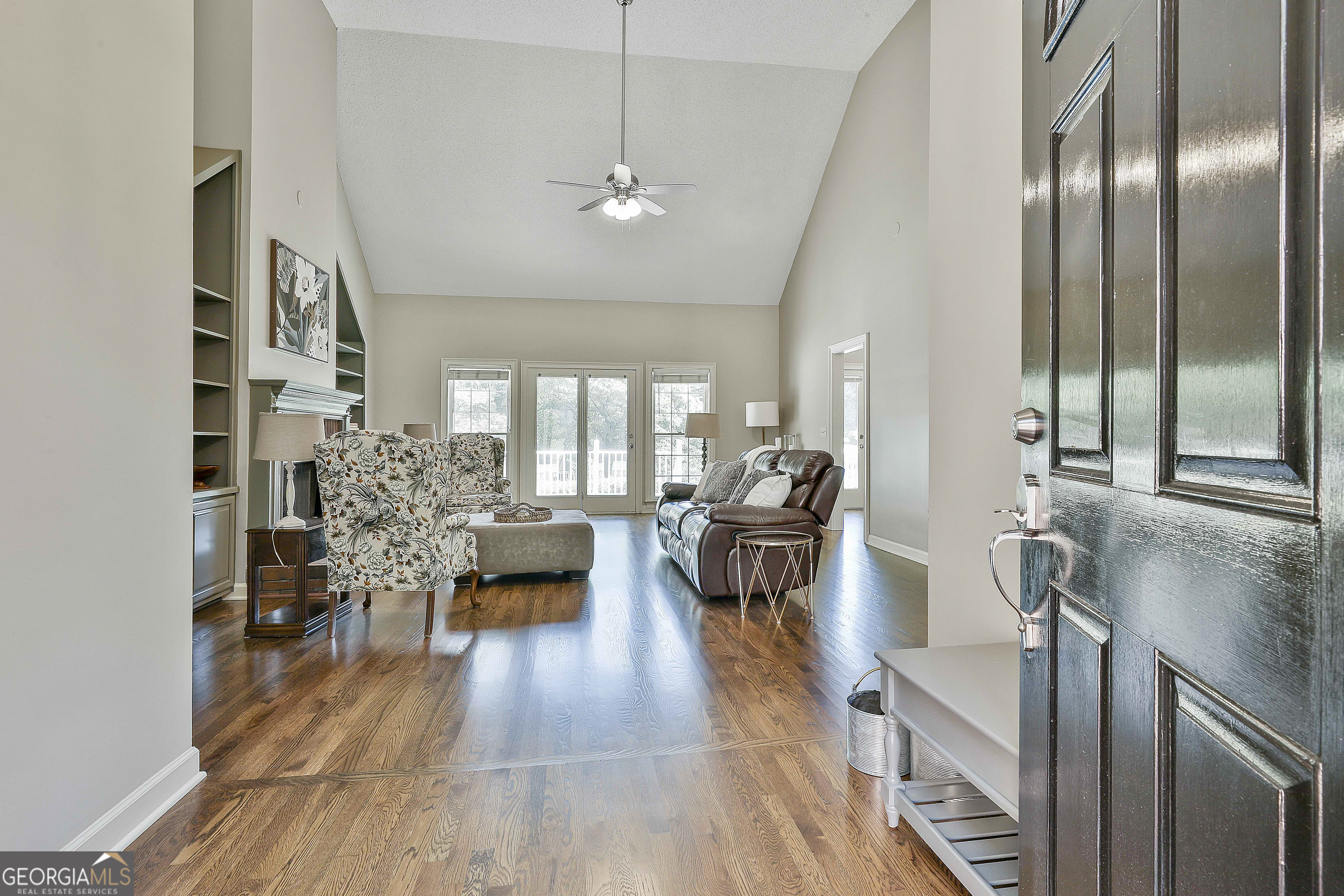 White Oak - Residential