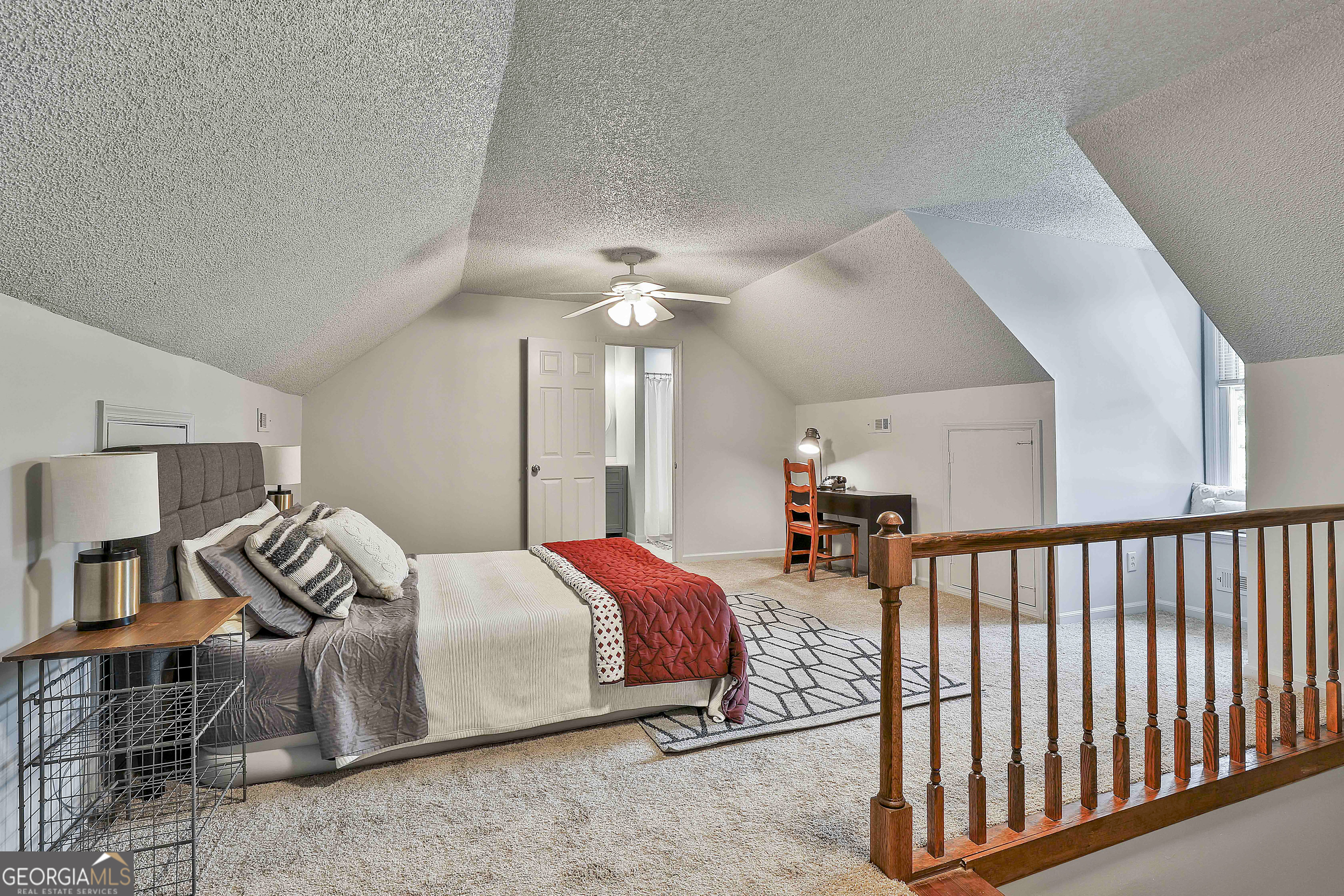 White Oak - Residential