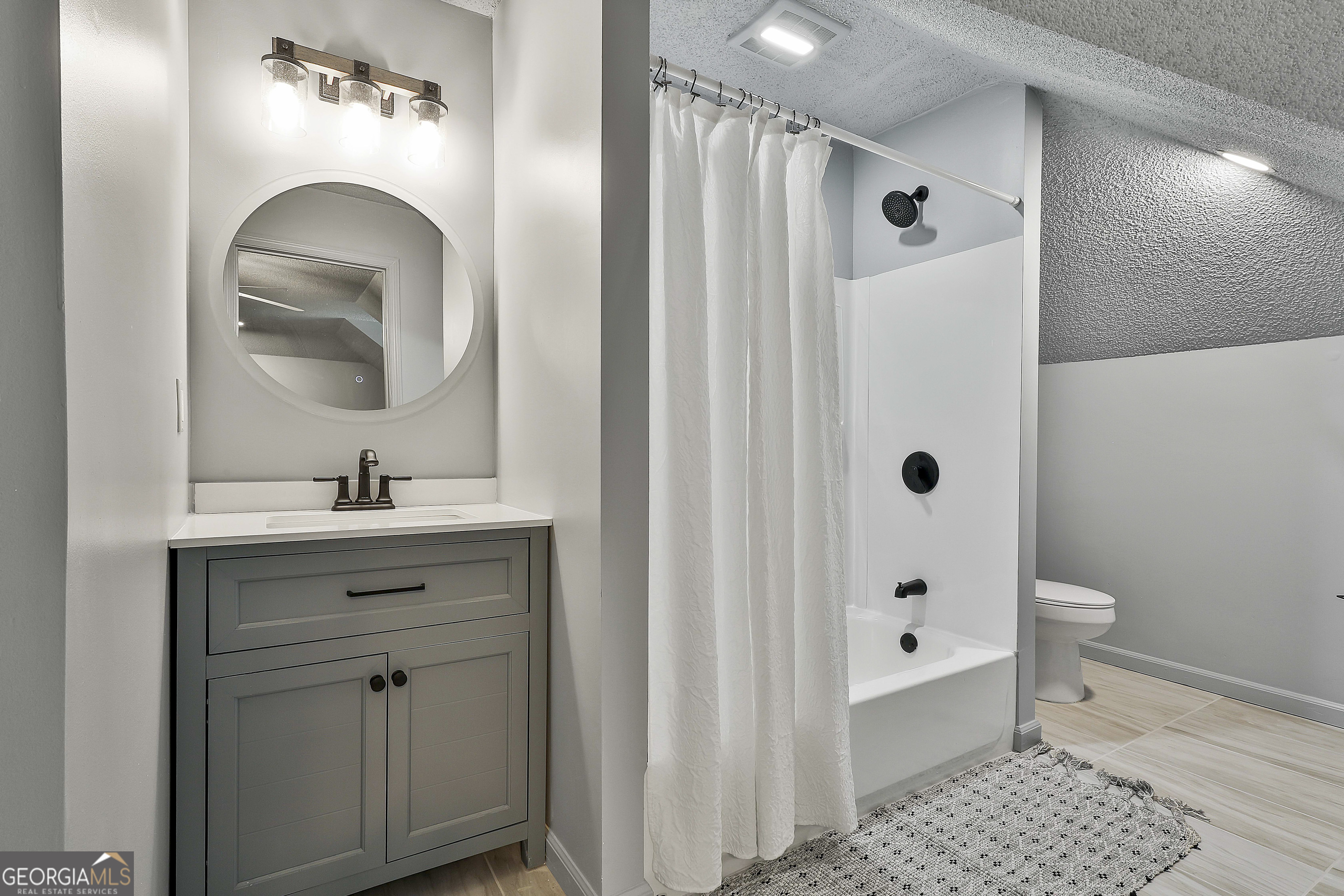 White Oak - Residential