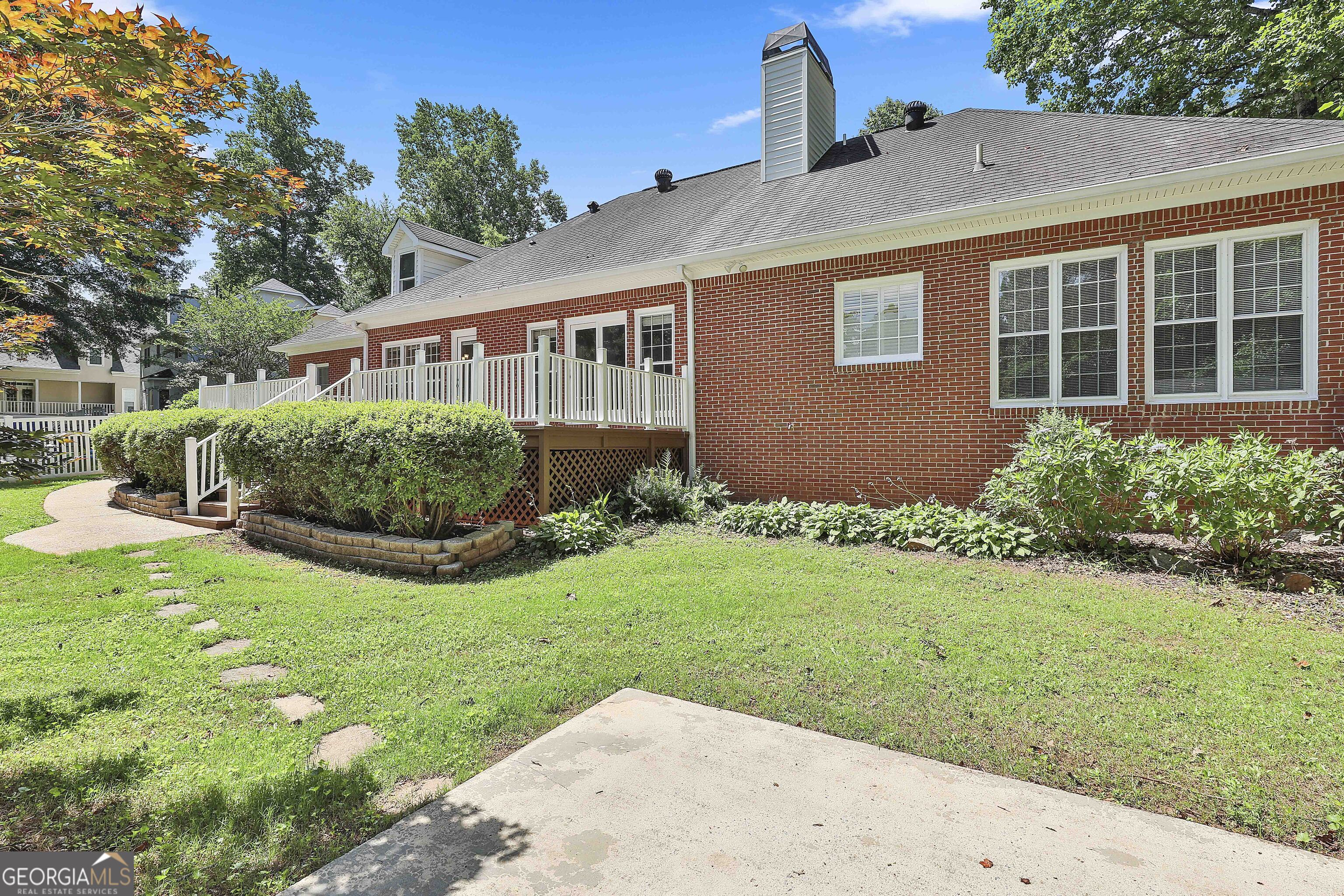 White Oak - Residential