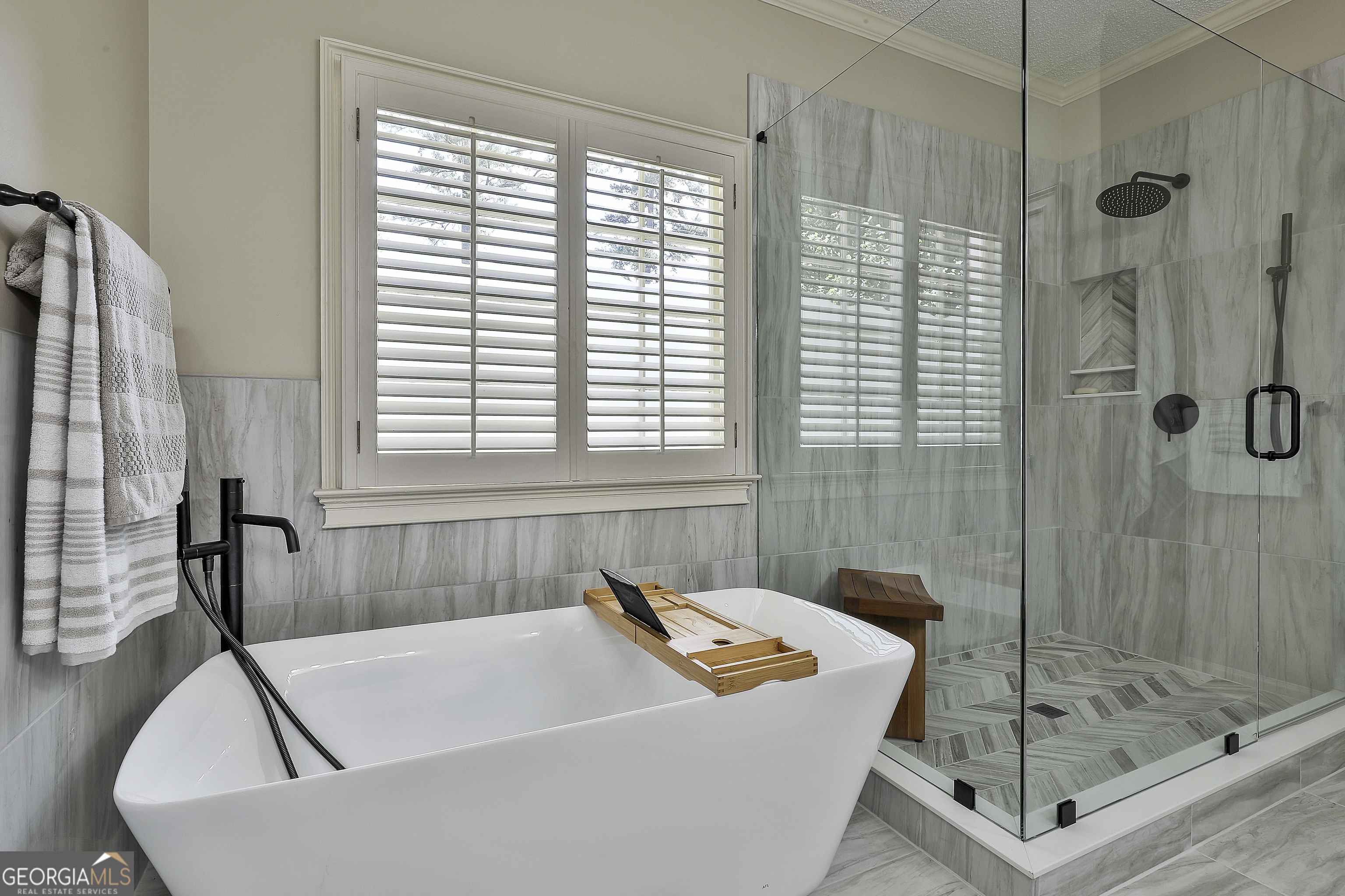 White Oak - Residential