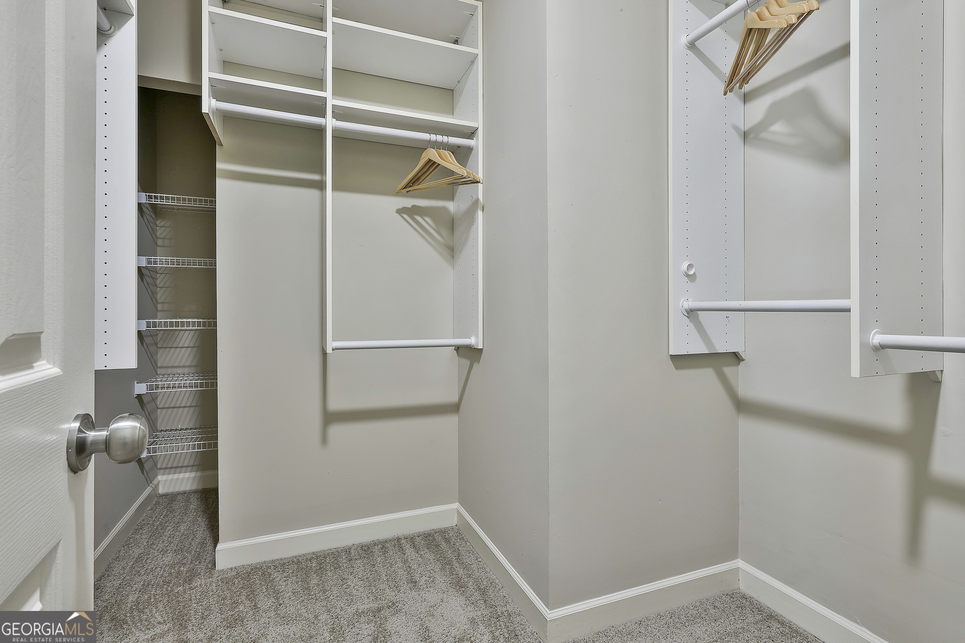 White Oak - Residential