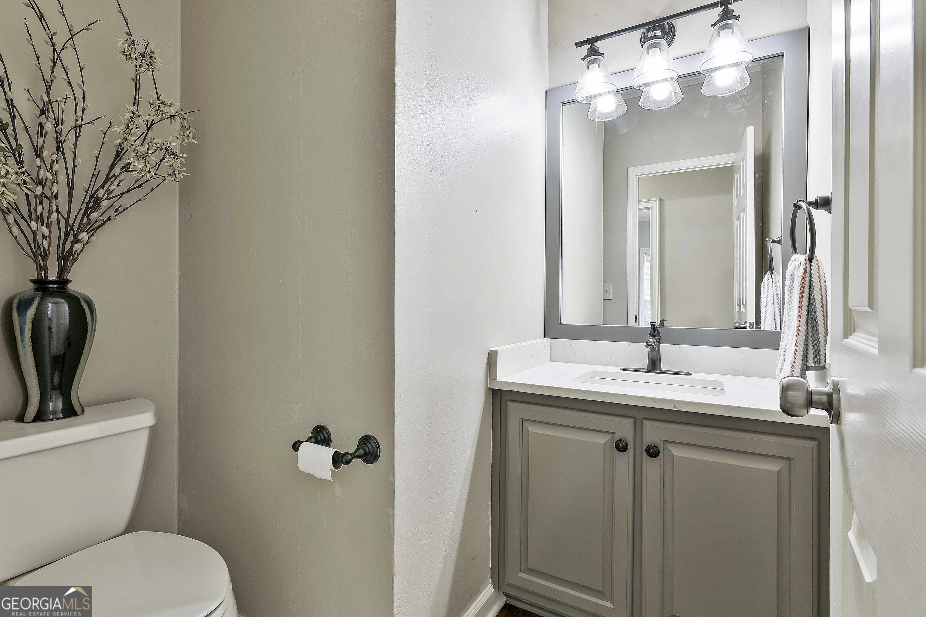 White Oak - Residential