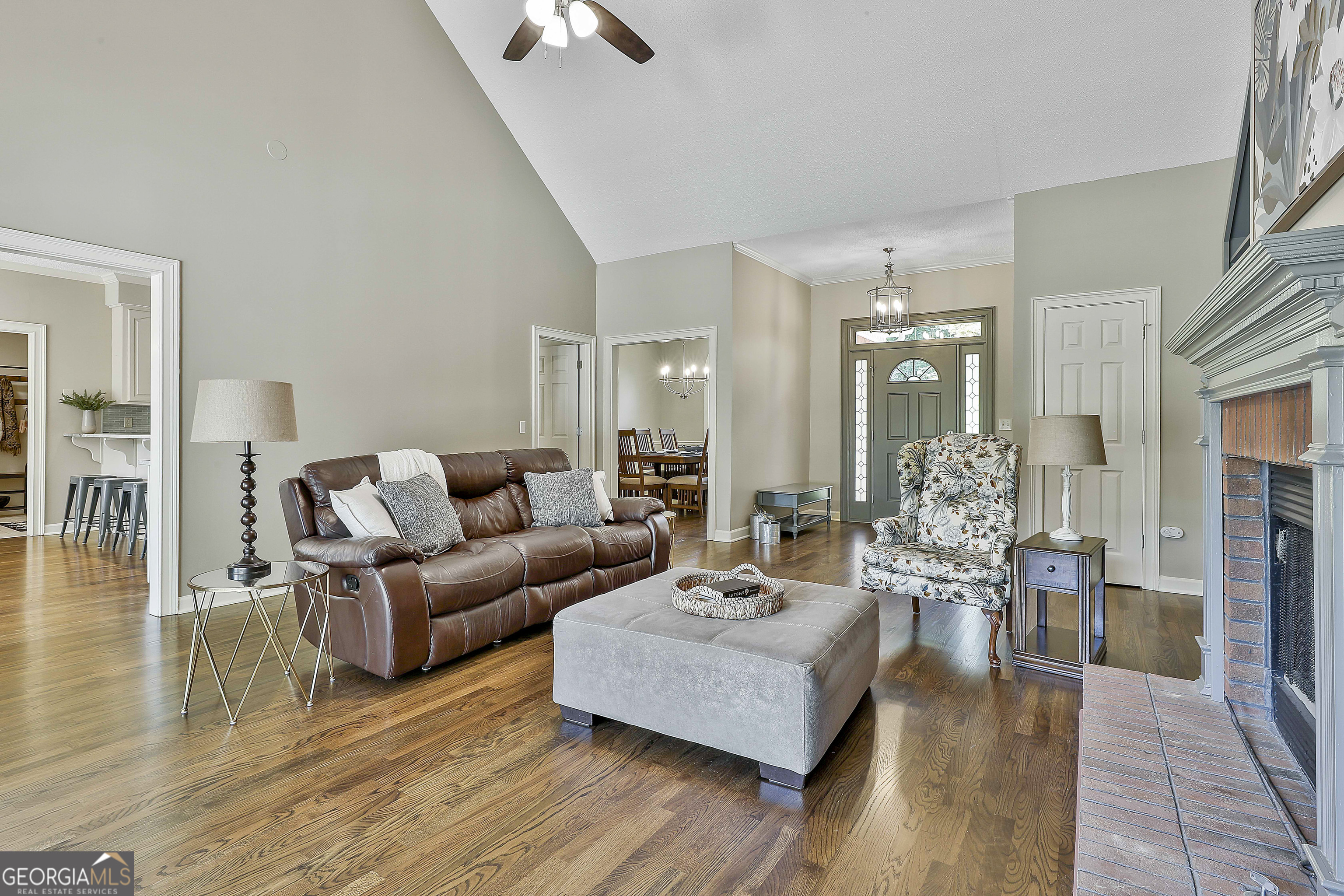 White Oak - Residential