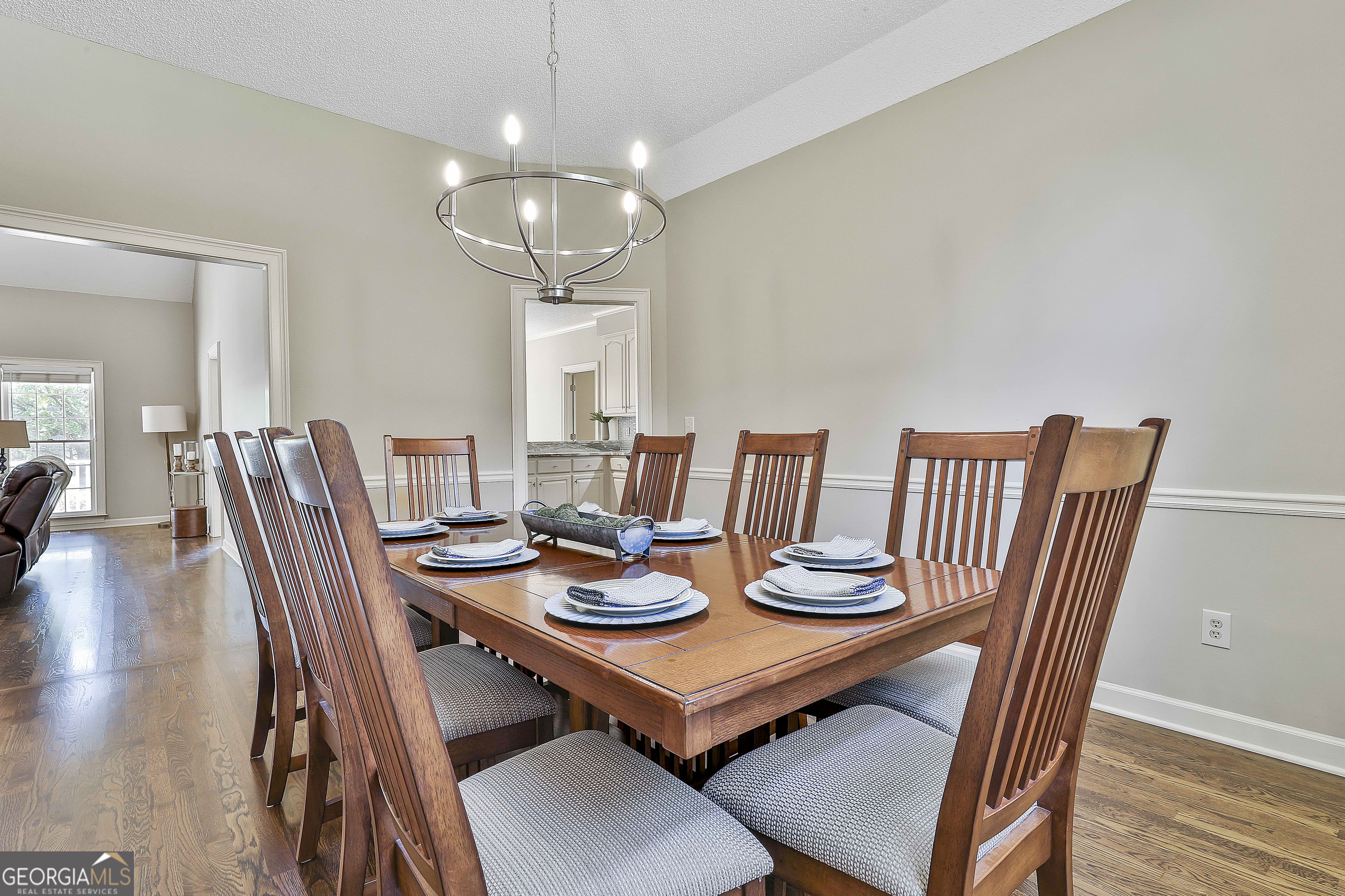 White Oak - Residential