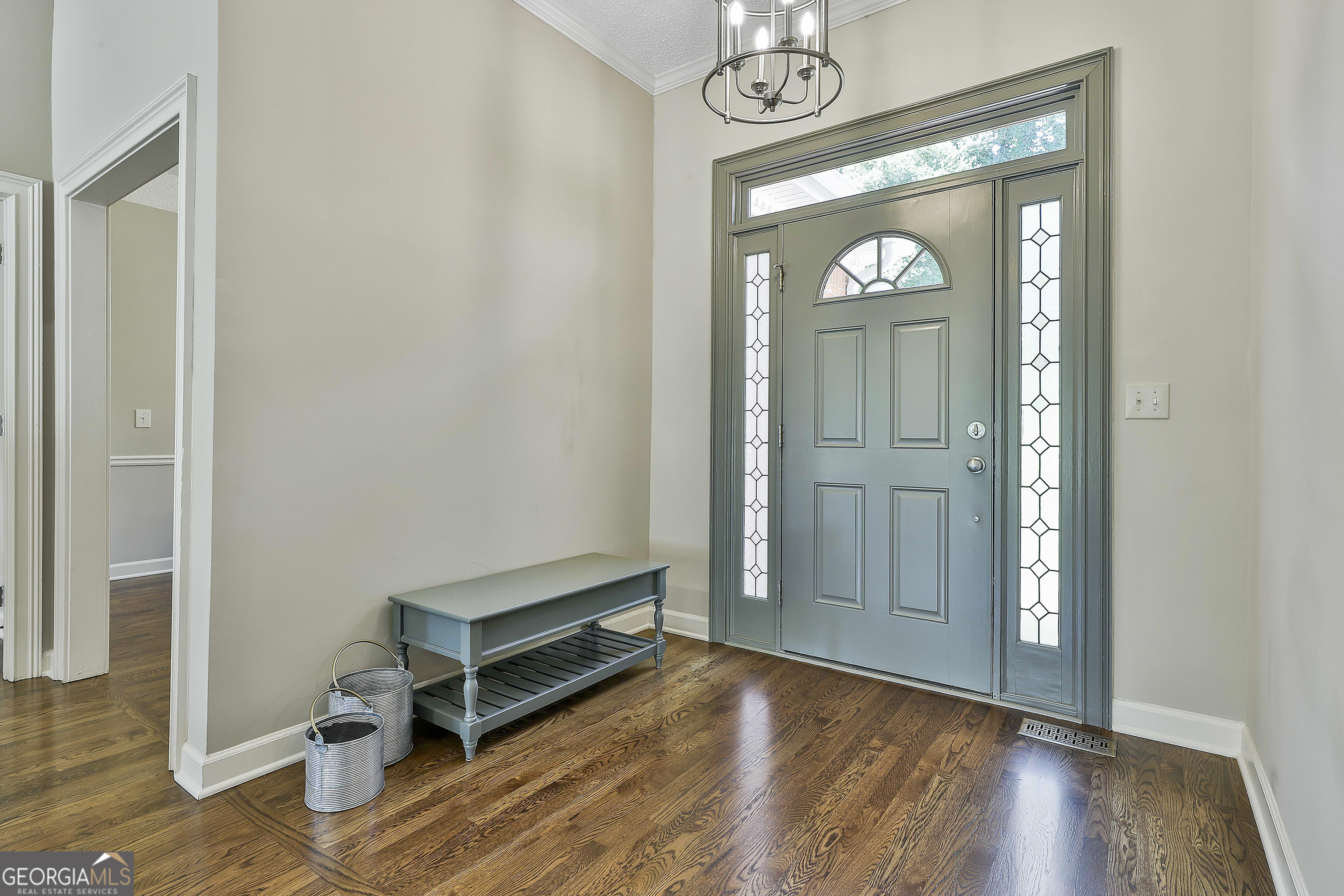 White Oak - Residential