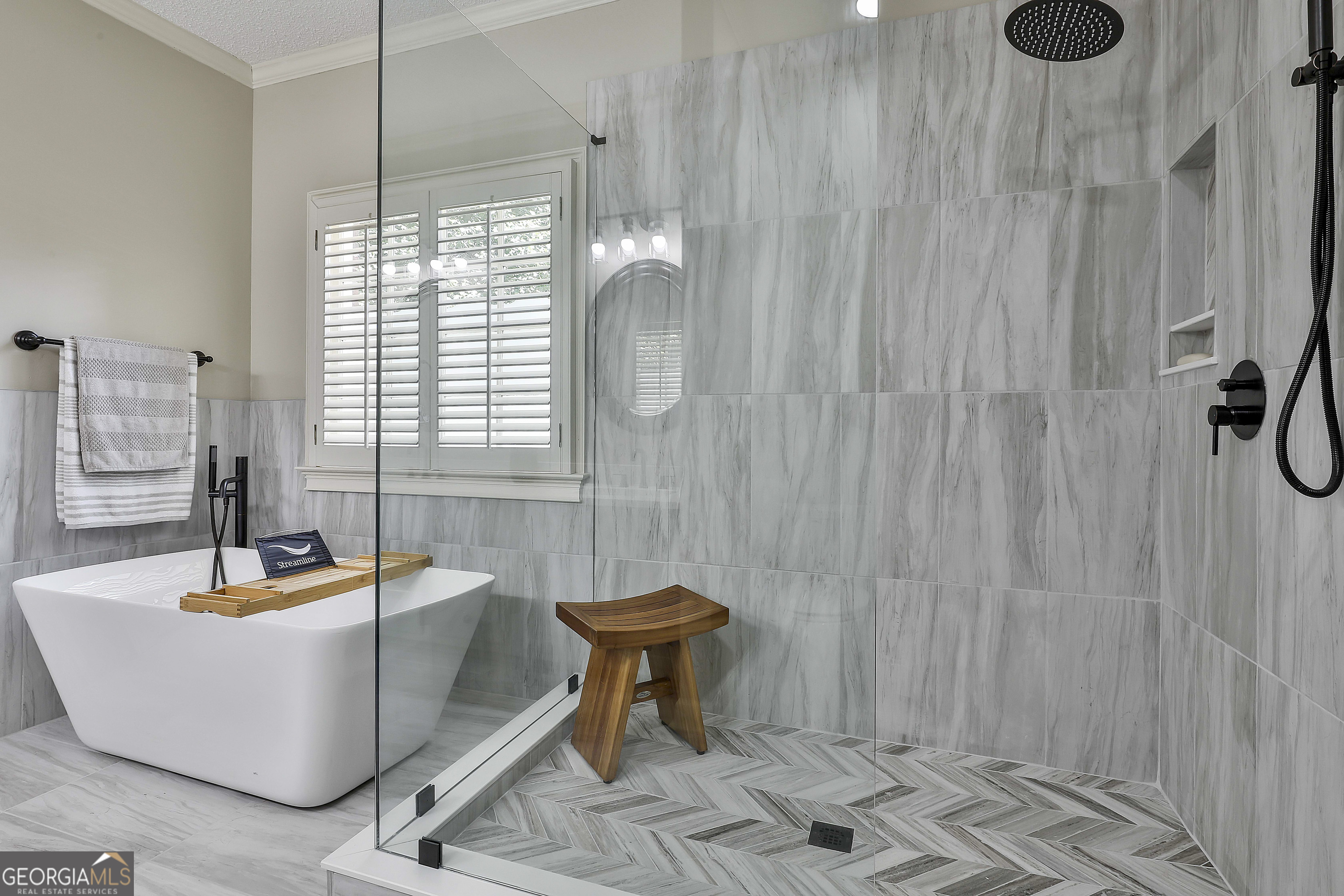 White Oak - Residential