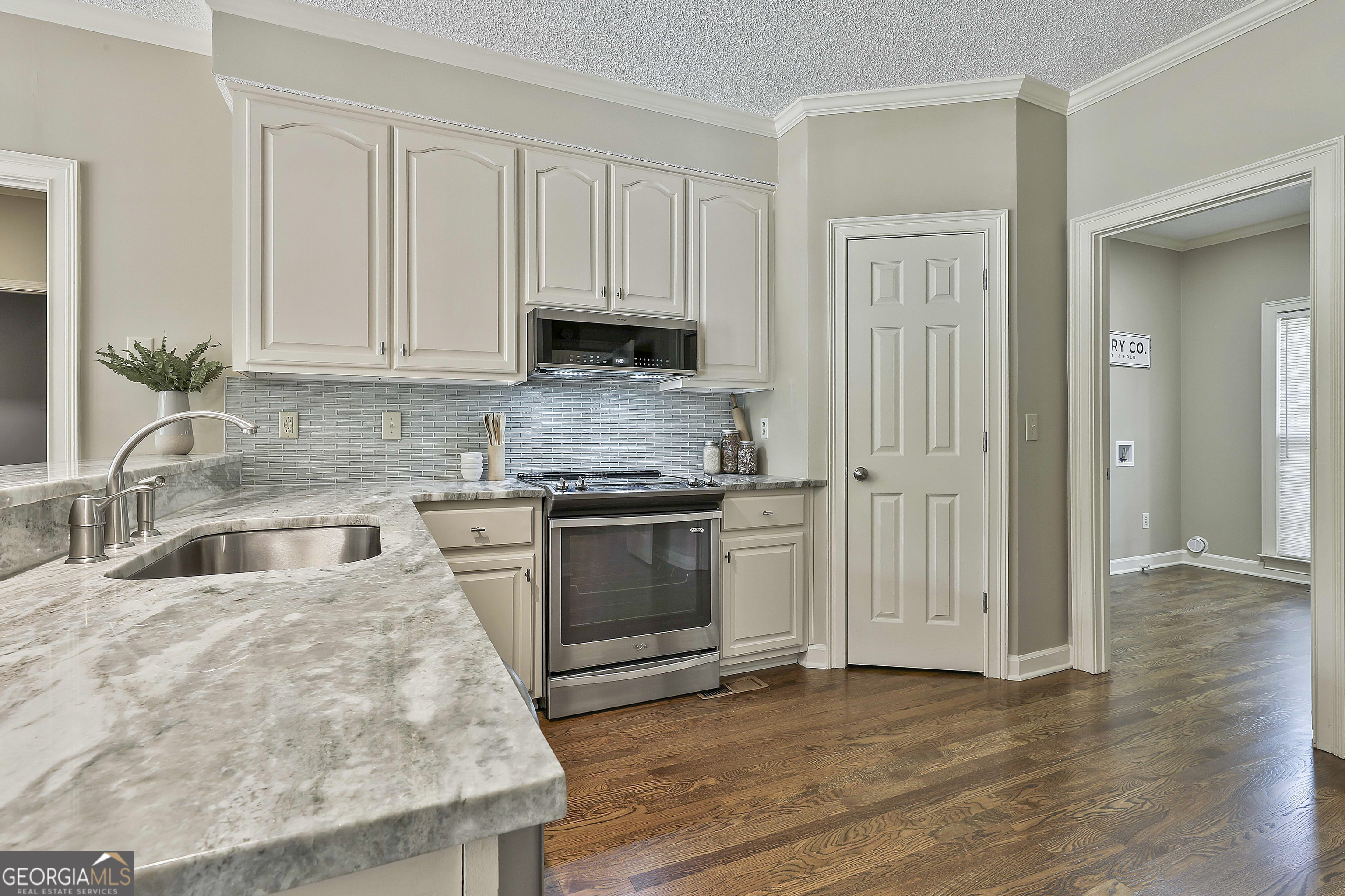 White Oak - Residential