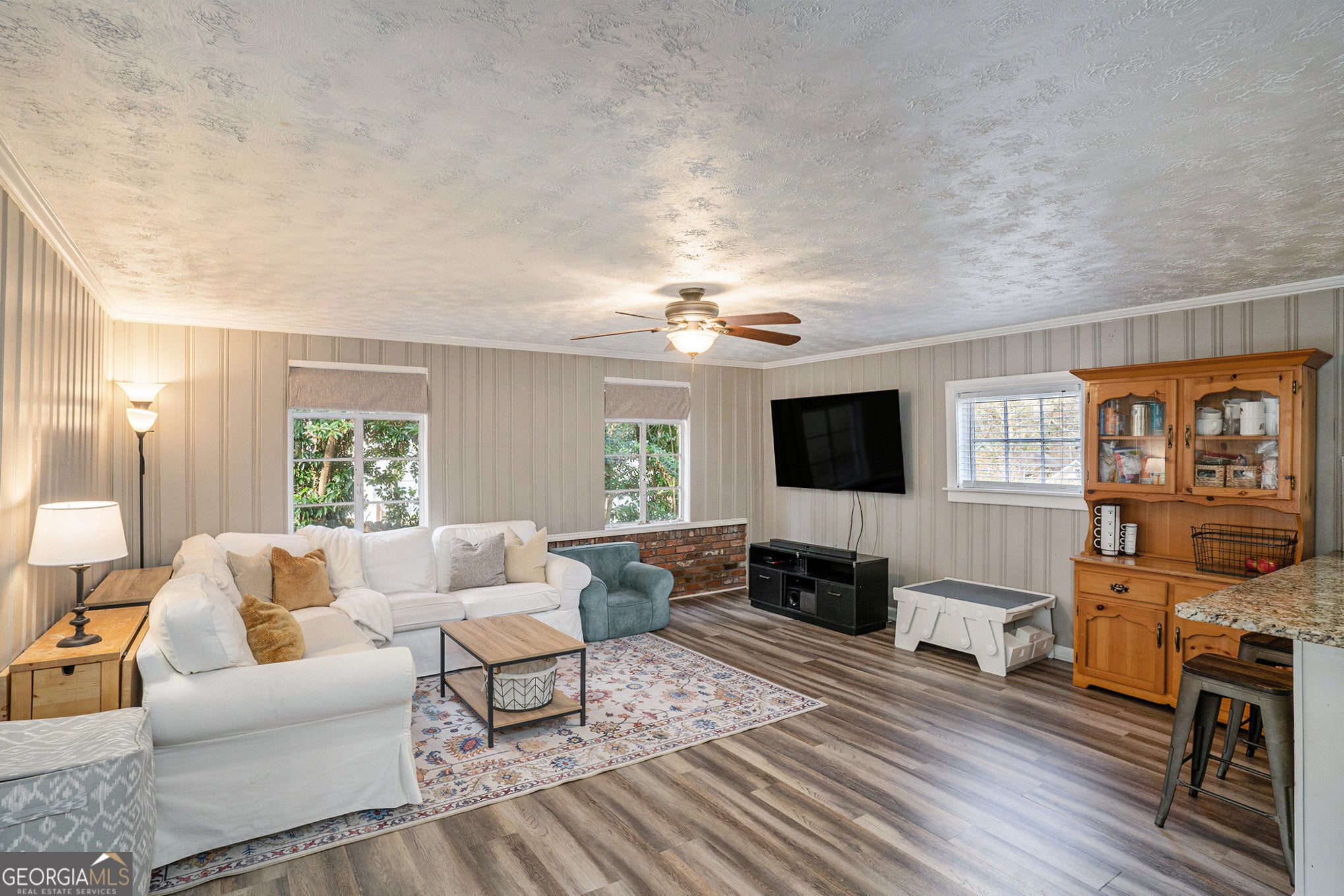 311 Burke CIR