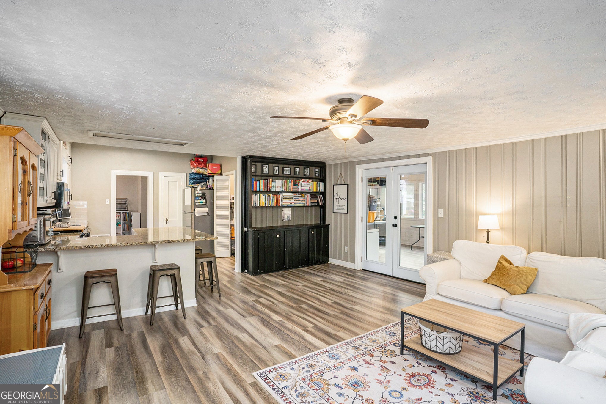 311 Burke CIR