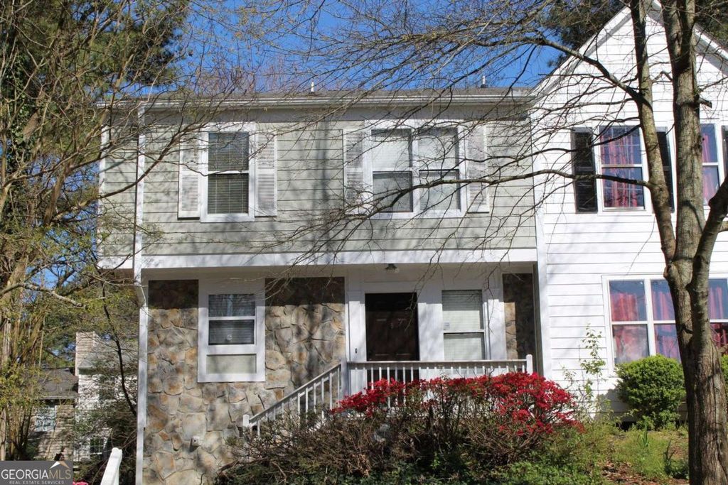 Photo of 1068 Falling Water Drive, Smyrna, GA 30080 (MLS # 10664244)