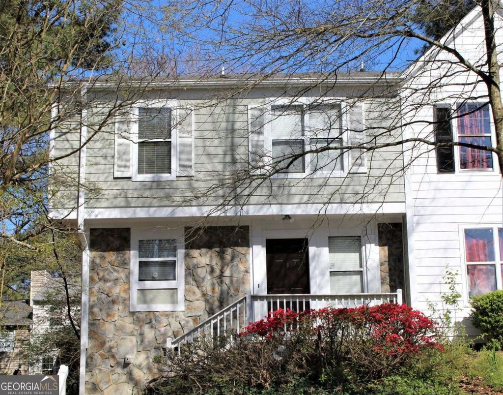 Photo of 1068 Falling Water Drive, Smyrna, GA 30080 (MLS # 10664244)