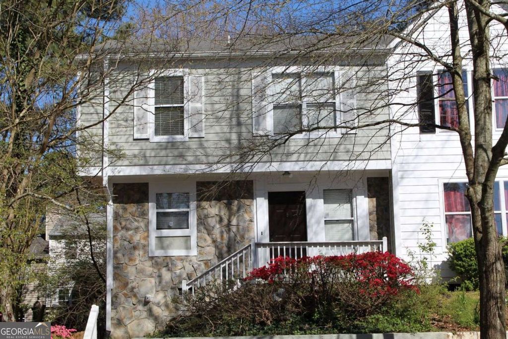 Photo of 1068 Falling Water Drive, Smyrna, GA 30080 (MLS # 10664244)