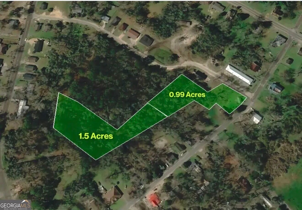 Photo of 620 Rowe Street, Dublin, GA 31021 (MLS # 10842113)