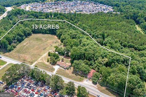 957 Georgia 42 N McDonough GA 30253