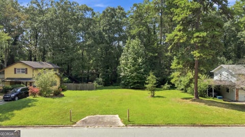 Photo of 6600 Buckhurst Trail, Atlanta, GA 30349 (MLS # 10846735)