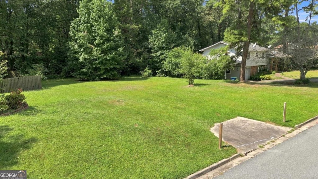 Photo of 6600 Buckhurst Trail, Atlanta, GA 30349 (MLS # 10846735)