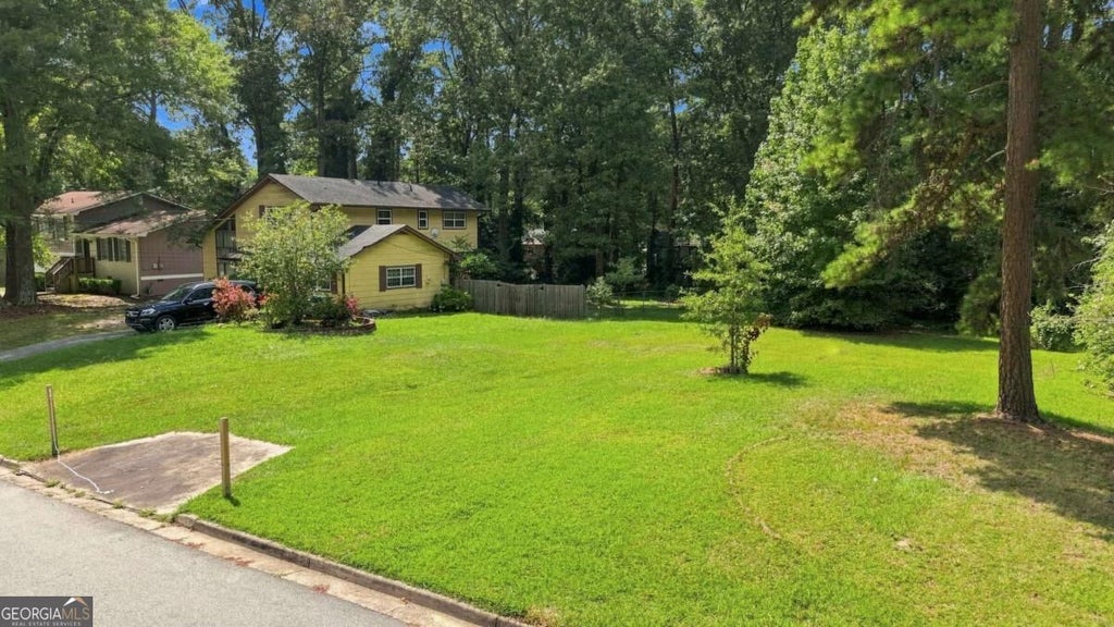 Photo of 6600 Buckhurst Trail, Atlanta, GA 30349 (MLS # 10846735)
