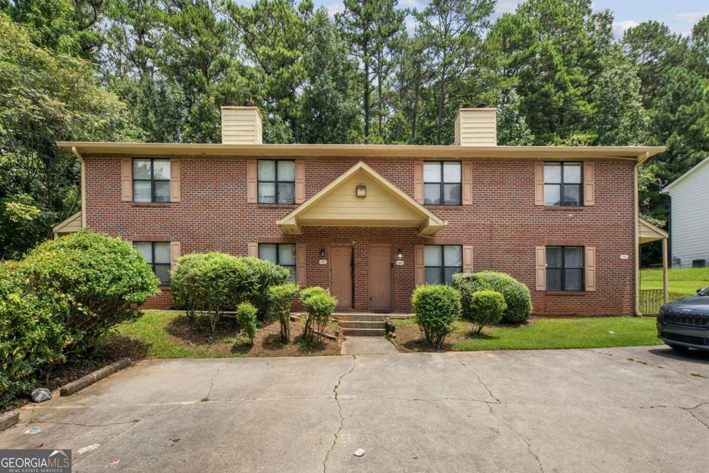 Photo of 3212 Highpoint Court, Snellville, GA 30078 (MLS # 10813095)