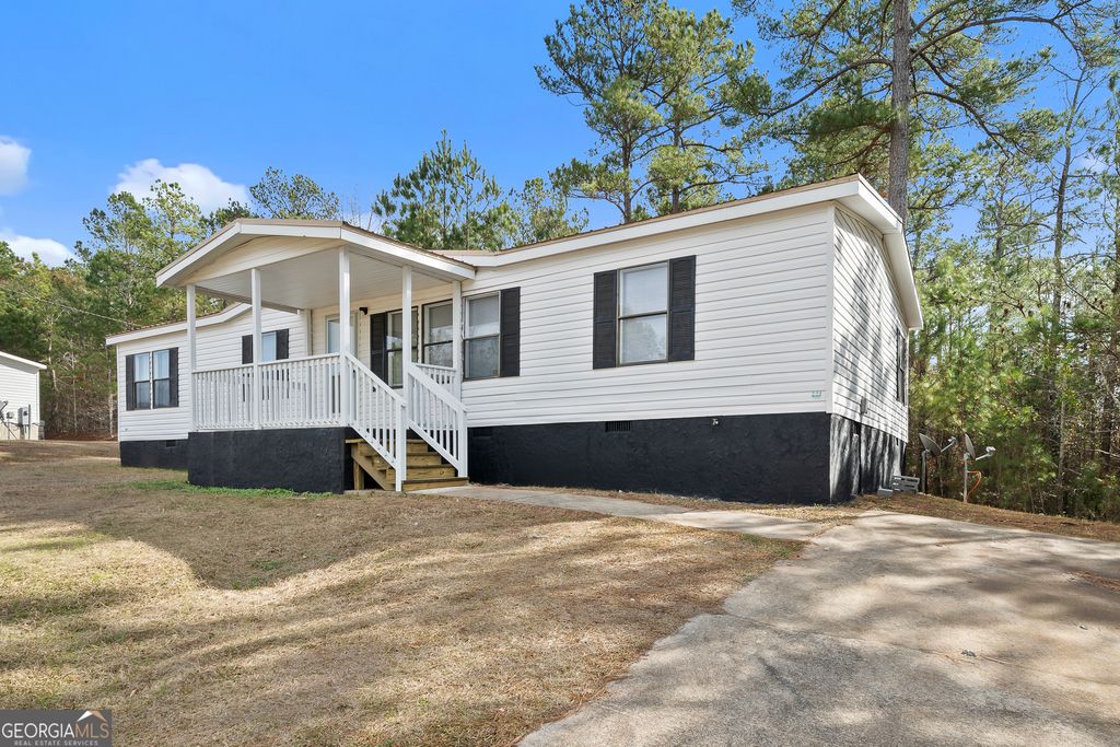 Photo of 140 Locust Court, Milledgeville, GA 31061 (MLS # 10661668)