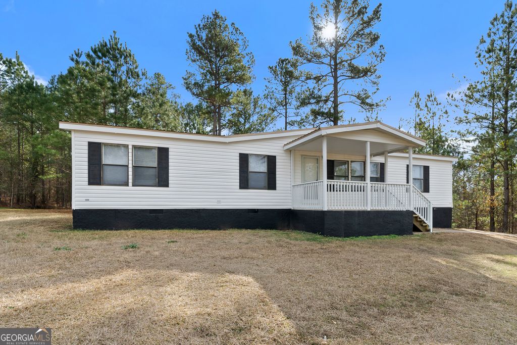 Photo of 140 Locust Court, Milledgeville, GA 31061 (MLS # 10661668)