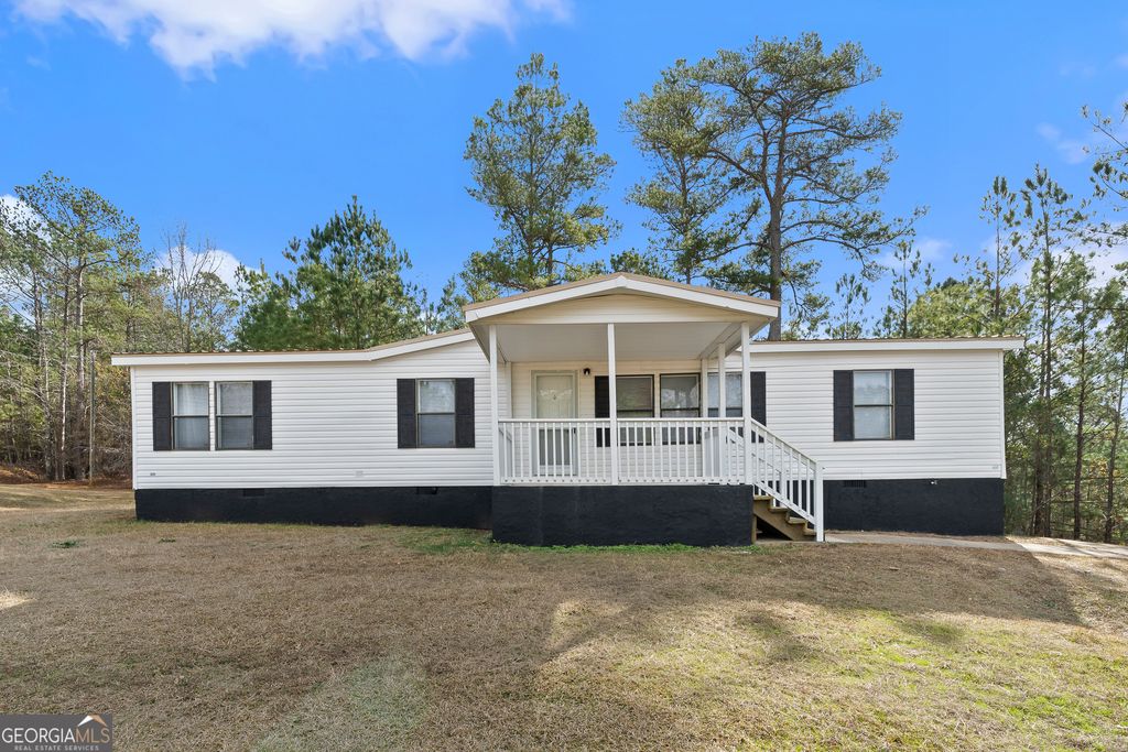 Photo of 140 Locust Court, Milledgeville, GA 31061 (MLS # 10661668)