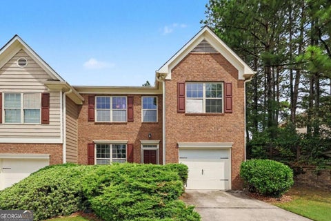 Photo of 480 Tufton Trail SE, Atlanta, GA 30354 (MLS # 10852646)