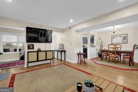 4081 Riverlook PKWY SE 13 Marietta GA 30067