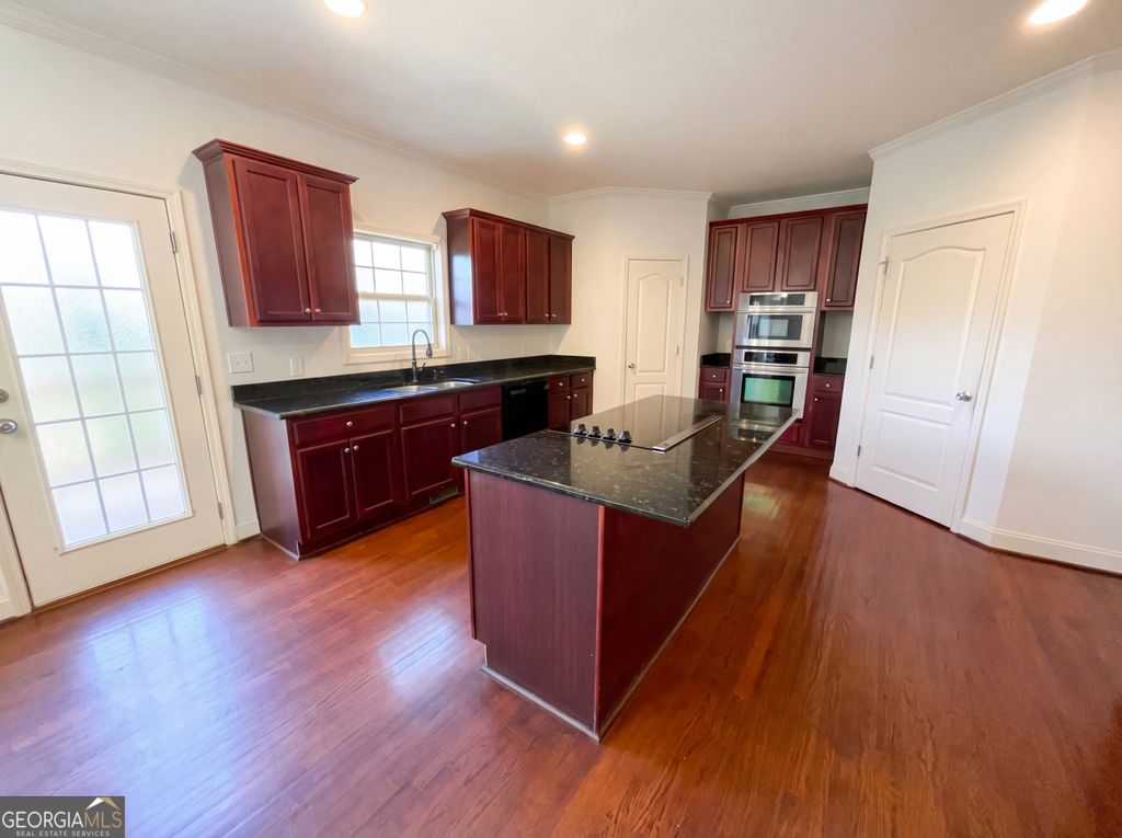 Photo of 80 Riverstone Drive, Covington, GA 30014 (MLS # 10695094)