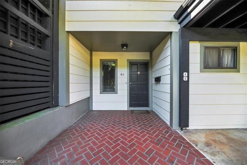 46 Forrest PL