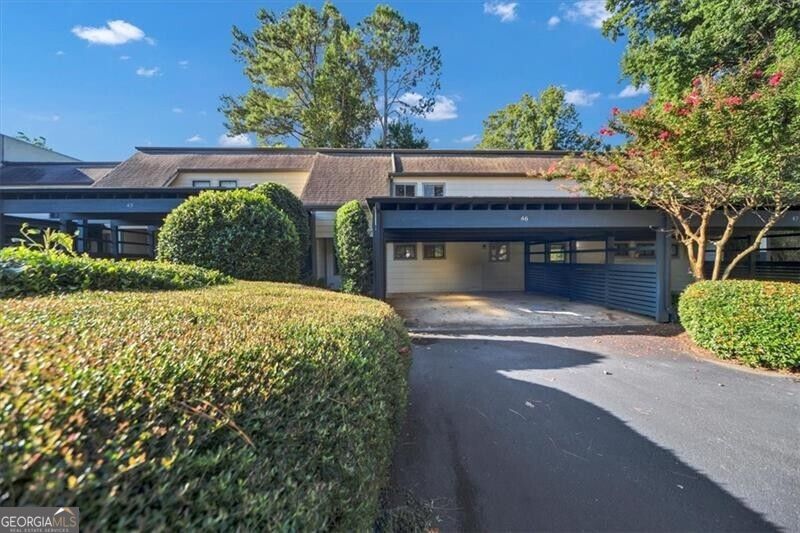 Photo of 46 Forrest Place, Sandy Springs, GA 30328 (MLS # 10841663)