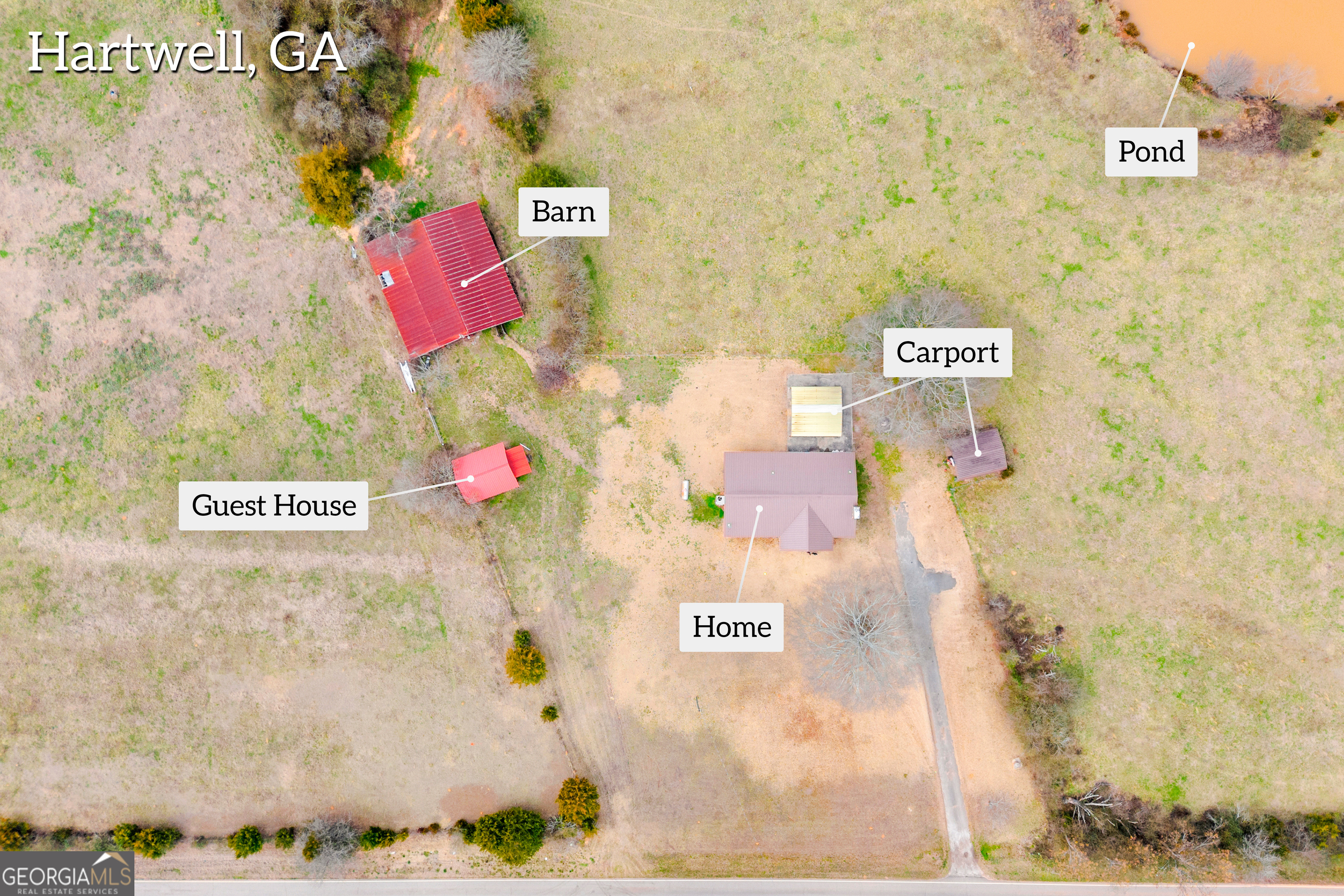 7743 Mount Olivet RD