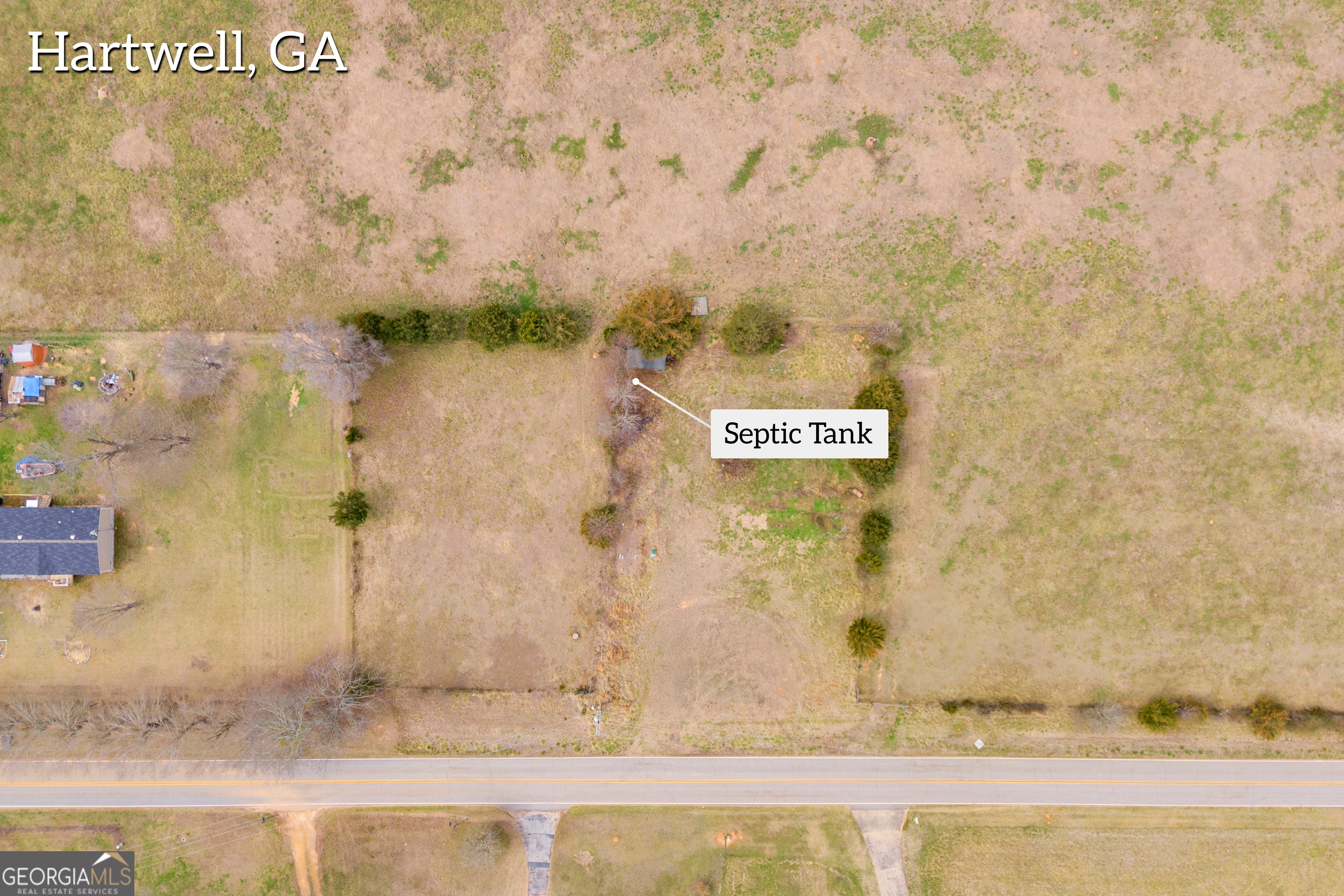 7743 Mount Olivet RD