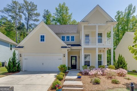 7428 Ash Tree Circle, Hoschton, GA 30548 - MLS#: 10512029