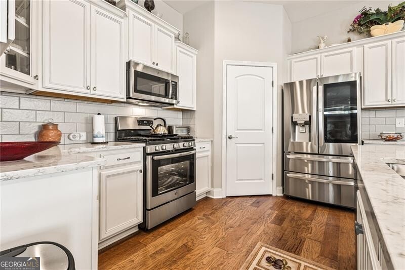 5696 Attadale BND SW