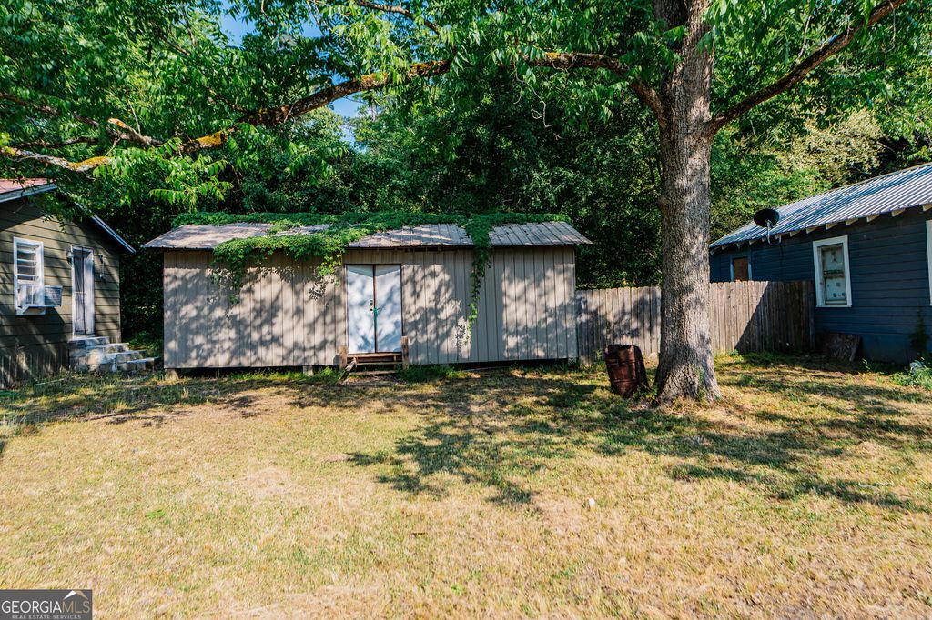 Photo of 3547 Riggins Mill Road, Macon, GA 31217 (MLS # 10774830)