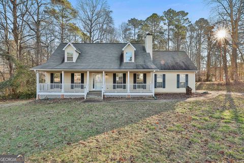 131 Bridgewater LN Newnan GA 30265