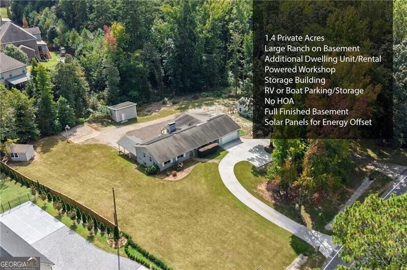 1440 Kennesaw Due West RD NW