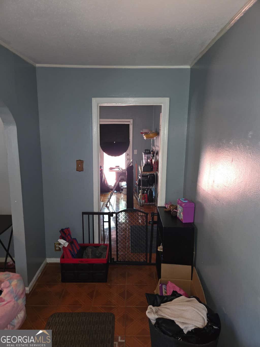 Photo of 143 Tiffany Trail, Riverdale, GA 30274 (MLS # 10834631)