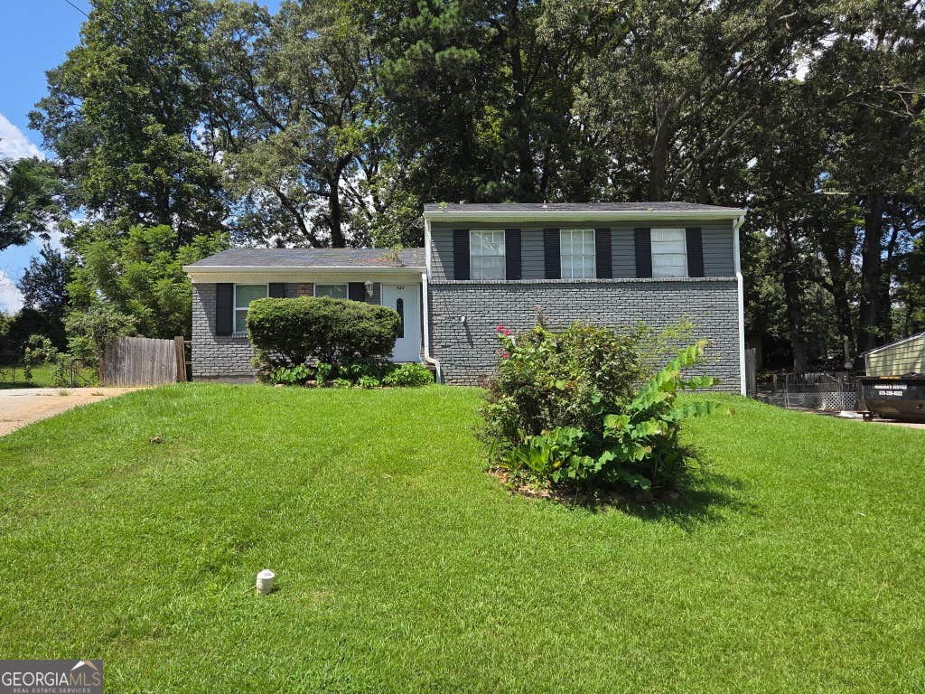 Photo of 143 Tiffany Trail, Riverdale, GA 30274 (MLS # 10834631)