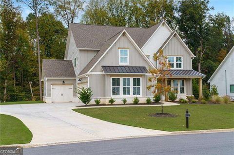 8125 Beryl Overlook Gainesville GA 30506