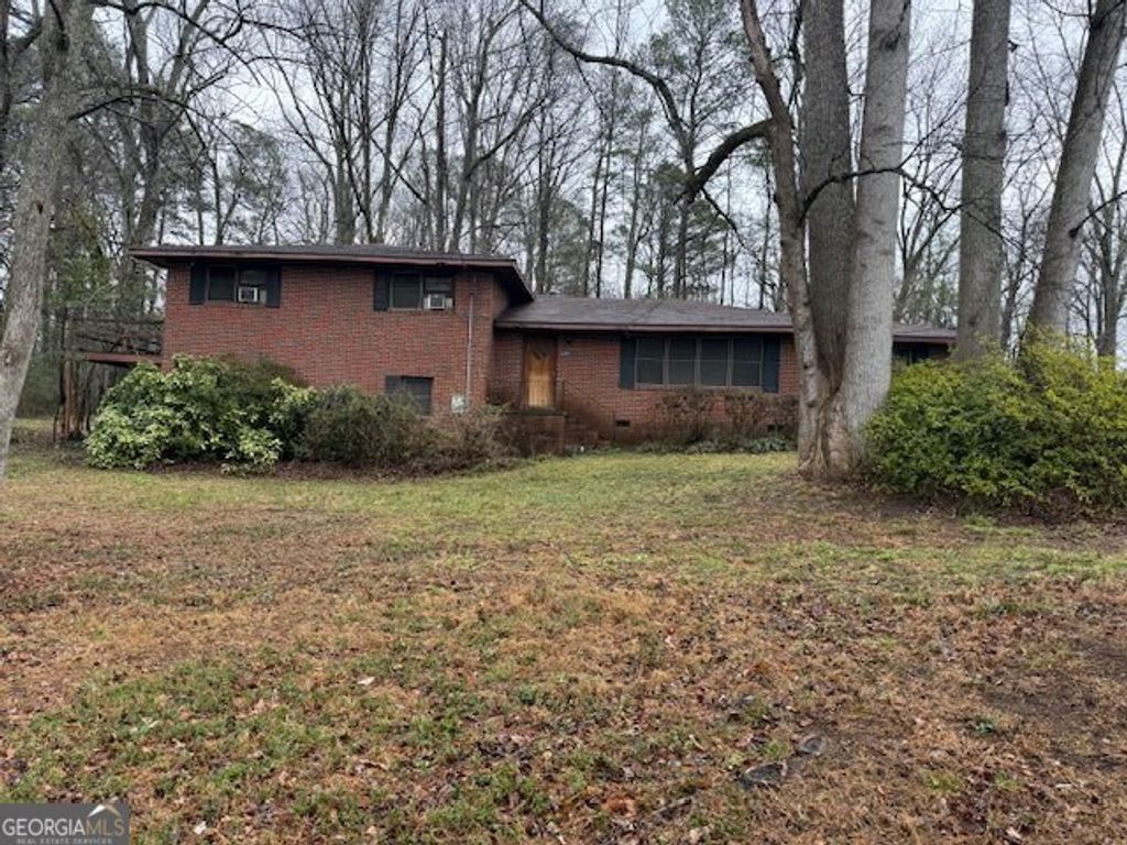 Photo of 6896 Florence Dr, Lithia Springs, GA 30122 (MLS # 10704576)