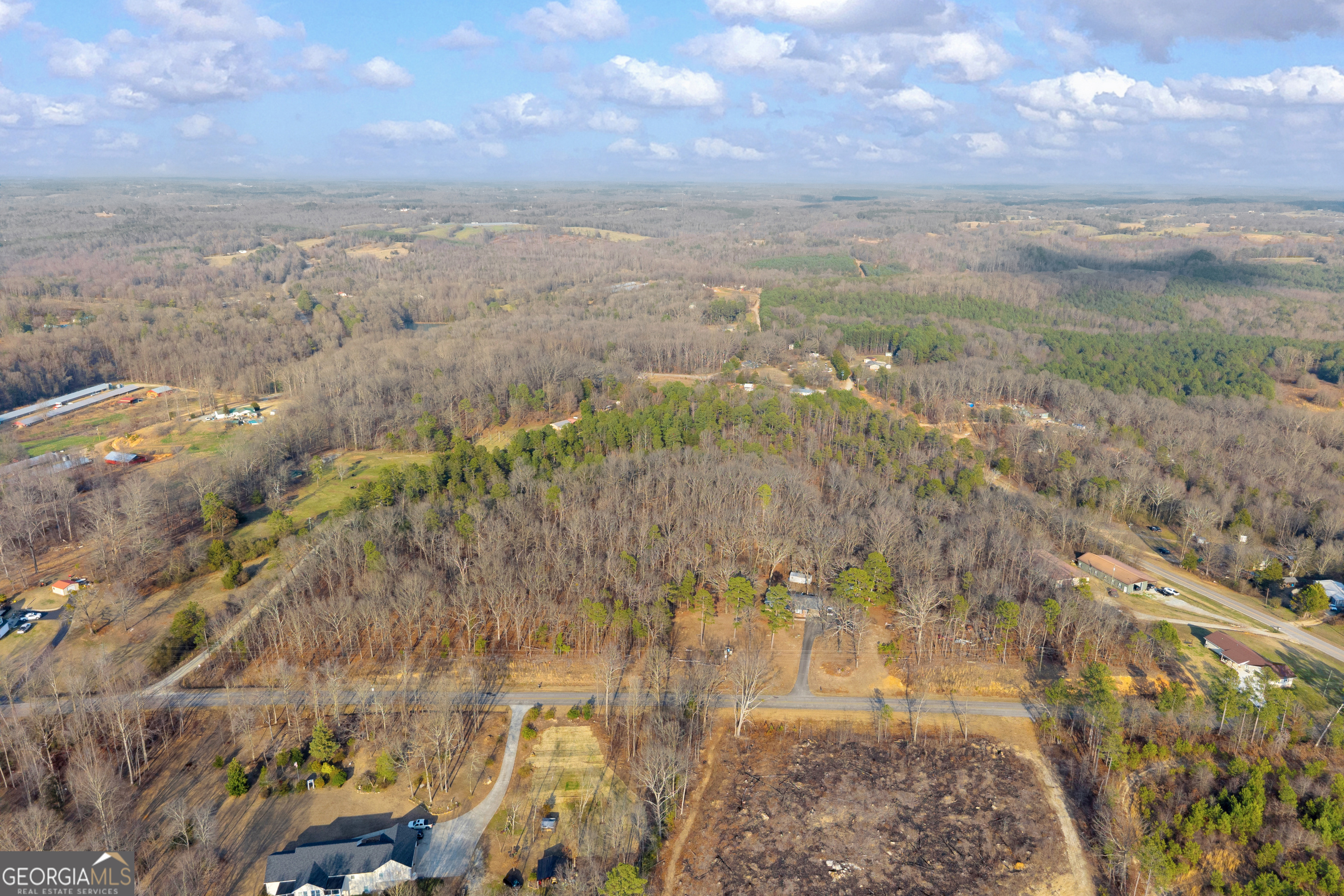 2122 Hunters Creek RD