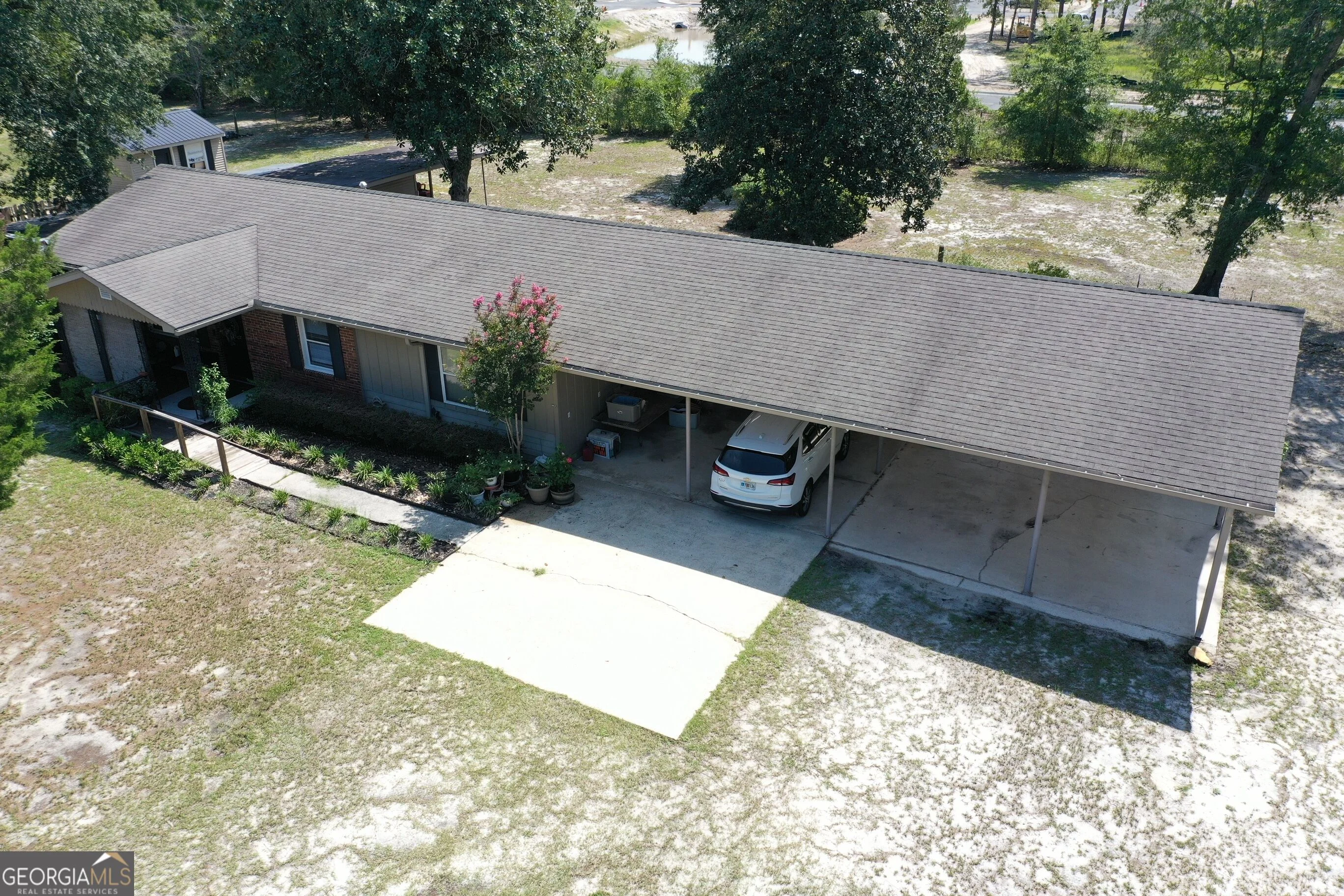 2450 Third Street, Folkston, GA, 31537