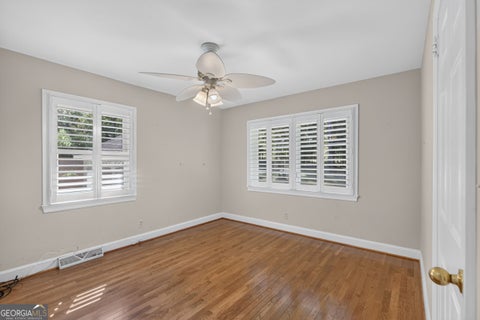 Tiny photo for 110 Sequoia Dr SE, Rome, GA 30161 (MLS # 10871401)
