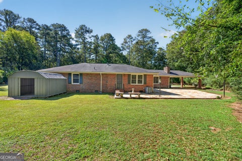 Tiny photo for 110 Sequoia Dr SE, Rome, GA 30161 (MLS # 10871401)