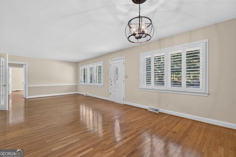 Tiny photo for 110 Sequoia Dr SE, Rome, GA 30161 (MLS # 10871401)
