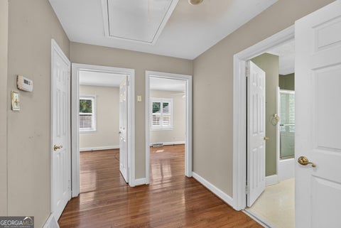 Tiny photo for 110 Sequoia Dr SE, Rome, GA 30161 (MLS # 10871401)