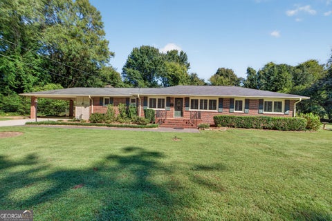 Tiny photo for 110 Sequoia Dr SE, Rome, GA 30161 (MLS # 10871401)