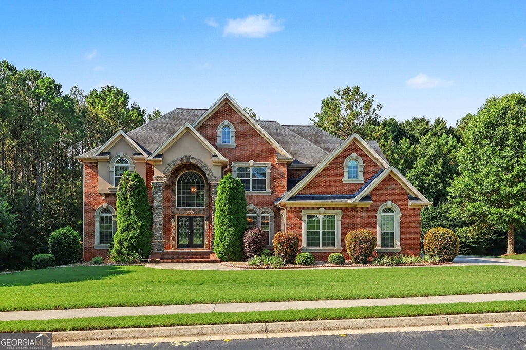 Photo of 1825 Regents Way, Conyers, GA 30094 (MLS # 10820901)